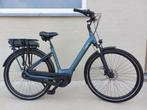 Elektrische damesfiets Dutch ID wave N7*Hmb Bosch 500Wh*, Fietsen en Brommers, 47 tot 51 cm, Ophalen, Zo goed als nieuw, 50 km per accu of meer