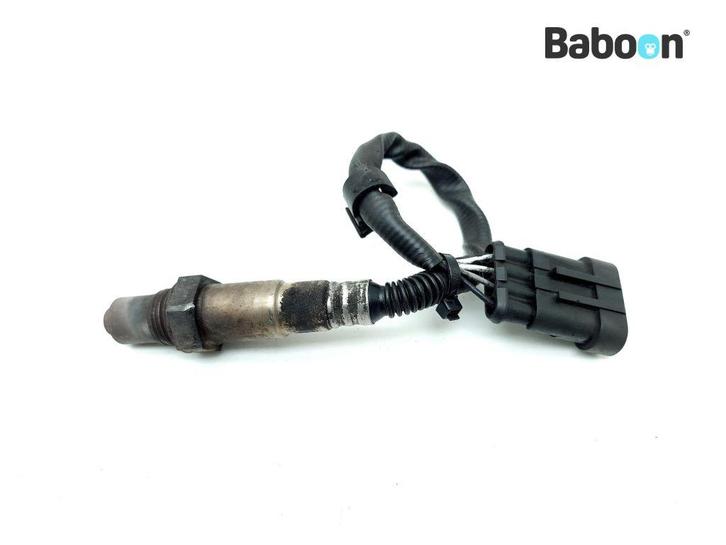 Capteur doxygène Aprilia RSV4 R (+Factory) 2009-2012, Motoren, Onderdelen | Overige, Verzenden