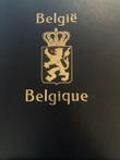 België 1950/1969 - Volledige verzameling POSTFRIS in Davo LX