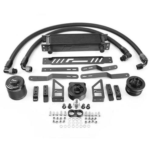 Racingline Oil Cooler Kit for Golf 7/8 GTI / R / TT 8S / S3, Autos : Divers, Tuning & Styling, Envoi