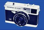 Olympus 35 ECR con Zuiko 2,8/42mm | Appareil photo compact