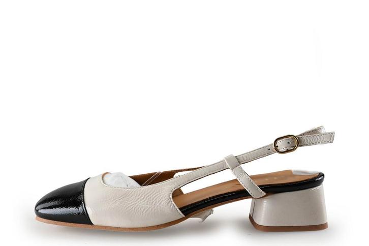 Jhay pumps in maat 38 Beige | 15% korting, Kleding | Dames, Schoenen, Beige, Zo goed als nieuw, Pumps, Verzenden