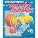 Dead Heat Scramble JPN (Losse Cartridge) (Game Boy Games), Ophalen of Verzenden, Zo goed als nieuw