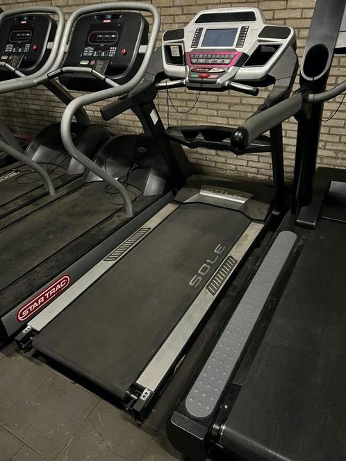 Sole Loopband S77 | Treadmill | Hometrainer |, Sport en Fitness, Fitnessapparatuur, Overige typen, Nieuw, Verzenden