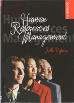 Handboek Human Resources Management 9789023244141, Verzenden, Gelezen, J. Dijkstra