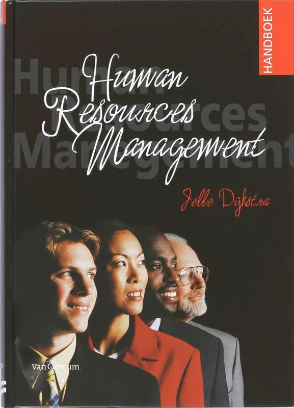 Handboek Human Resources Management 9789023244141, Boeken, Economie, Management en Marketing, Gelezen, Verzenden