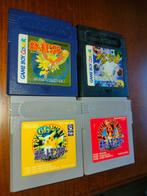 Nintendo - Japanese Pokémon - Gameboy Color - Videogame (4)