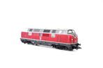 Märklin H0 - uit set 29720 - Locomotive diesel (1) - DB, Hobby & Loisirs créatifs