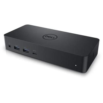 Dell D6000 universeel docking station beschikbaar voor biedingen