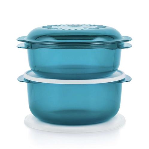 Tupperware MicroPlus 3, Huis en Inrichting, Keuken | Tupperware, Nieuw, Verzenden
