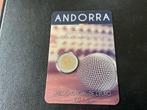 Andorra. 2 Euro 2016 Radio + Nova Reforma (2 Coins)