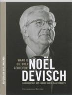 Waar is die boer gebleven? 9789058265227 N. Devisch, Verzenden, Gelezen, N. Devisch