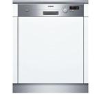Siemens Sn54e502half Inbouw Vaatwasser 60cm, Ophalen of Verzenden, Nieuw