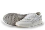 Omoda Sneakers in maat 42 Wit | 5% extra korting, Verzenden, Wit, Gedragen, Sneakers