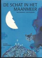 De schat in het maanmeer / Een Vier Windstreken prentenboek, Boeken, Verzenden, Gelezen, I. Gantschev