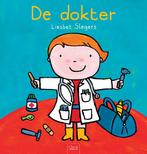 De dokter / Beroepenreeks 9789044822571 Liesbet Slegers, Boeken, Verzenden, Gelezen, Liesbet Slegers