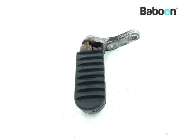 Schetsplaat Links Voor Kawasaki KLX 125 2010-2017 (LX125C), Motoren, Onderdelen | Kawasaki, Gebruikt, Verzenden