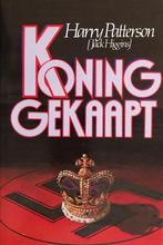 Koning gekaapt 9789010029256 James Patterson, Verzenden, Gelezen, James Patterson