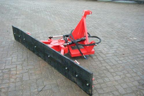 Kraffter RS270 H Rubberschuif, Zakelijke goederen, Landbouw | Werktuigen