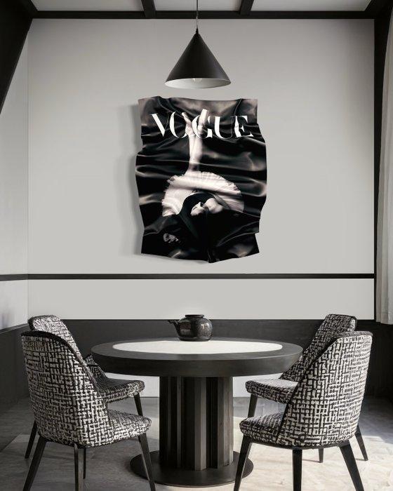 Soyz Bank (1988) - Vogue-Elegance, Antiek en Kunst, Kunst | Designobjecten