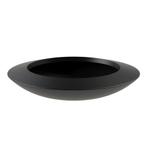 Polyester plantenbak Ø200x40cm - Met bodem, Kunststof, 100 cm of meer, Rond, Nieuw