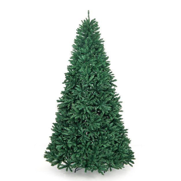 2dekans | Coast Kerstboom - 3594 Takpunten - PVC & Metaal -, Diversen, Kerst, Ophalen of Verzenden