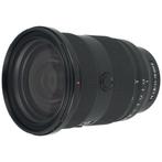 Sony FE 24-70mm F/2.8 GM II occasion, Audio, Tv en Foto, Verzenden, Zo goed als nieuw