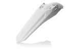 Acerbis achterspatbord Wit Honda CRF 250R 2022-2026 &amp; CR, Motoren, Verzenden, Nieuw