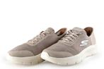 Skechers Instappers in maat 39 Beige | 5% korting, Kleding | Dames, Schoenen, Skechers, Verzenden, Zo goed als nieuw, Instappers