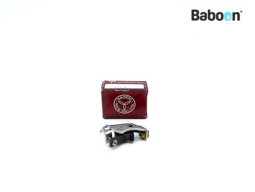 Pickup Kawasaki Z1 900 1972-1975 Z1F Contact Breaker, Motoren, Onderdelen | Kawasaki, Gebruikt, Verzenden