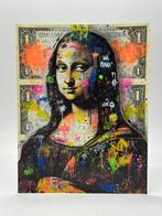 Chris Boyle (1977) - Mona Li$a