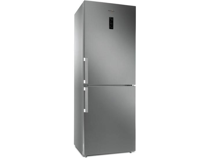Whirlpool WB70E 973 X - Koel/vriescombinatie - NoFrost, Electroménager, Réfrigérateurs & Frigos, Envoi