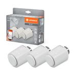 2eChoix | LEDVANCE Smart Radiator Thermostat White 3-Pack, Boeken, Auto's | Folders en Tijdschriften, Ophalen of Verzenden, Nieuw