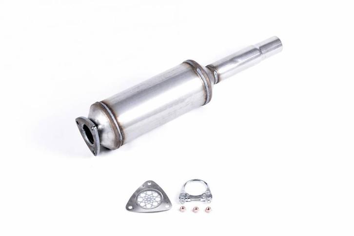 Roetfilter Alfa Romeo Mito, Fiat Grande Punto, Auto-onderdelen, Uitlaatsystemen, Verzenden