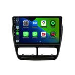 Fiat Doblo Android 13 CarPlay | 2010 t/m 2014 | 9 INCH, Nieuw