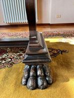 Tafel - Hout - Tafel met stoelen