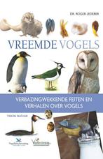 Vreemde vogels 9789052107059 R. Lederer, Verzenden, Gelezen, R. Lederer