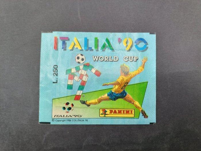 Panini Italia 90 - 5 versioni - 5 Pack - Near Mint (NM), Verzamelen, Stickers