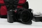 Leica V-LUX 3 12,1MP DC Vario-Elmarit ASPH Digitale hybride, Nieuw