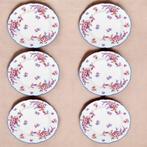 Service de table pour 6 (19) - Mod. Granduca Devon Rose, Antiek en Kunst