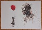 Emma Wildfang - Spiderman - Series  Tokyo Pop Icons, Nieuw