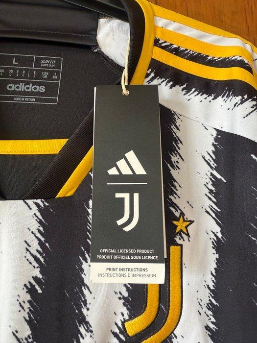 Juventus - Calcio - 2024 - Voetbalshirt, Verzamelen, Overige Verzamelen
