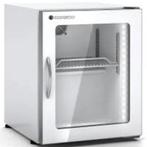 Minibar | 38L | Wit | 0°C/+7°C | Statisch + Ventilator |, Verzenden, Nieuw in verpakking