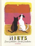 Niets 9789462915411 Gaea Schoeters, Boeken, Kinderboeken | Kleuters, Verzenden, Zo goed als nieuw, Gaea Schoeters