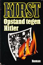 Opstand tegen hitler - Hans Helmutt Kirst 9789010024992, Boeken, HANS HELMUTT KIRST, H.H. Kirst, Gelezen, Verzenden