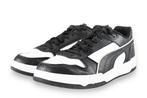 Puma Sneakers in maat 43 Zwart | 10% extra korting, Vêtements | Hommes, Chaussures, Verzenden, Sneakers