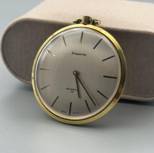 Impera - 1970-1979, Handtassen en Accessoires, Horloges | Heren