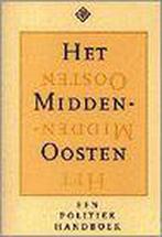 Het Midden-Oosten 9789064733284, Boeken, Verzenden, Gelezen