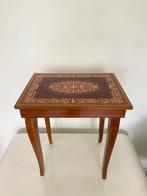 Sorrento - Muziekdoos - Italië - 1950-1960 - Sieradentafel, Antiek en Kunst