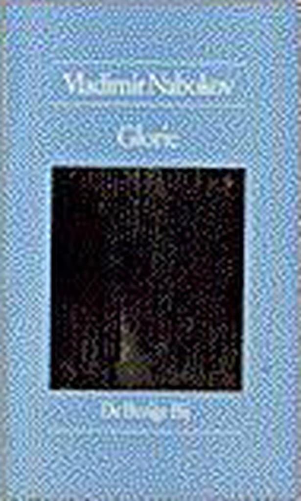 GLORIE 9789023433422 Vladimir Nabokov, Boeken, Romans, Zo goed als nieuw, Verzenden